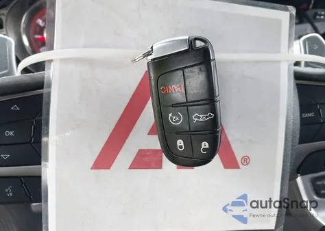 2018 Dodge Challenger Srt Hellcat из США, поврежденный, VIN 2C3CDZC96JH255088